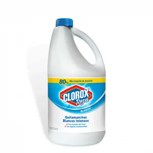 Clorox Blancos Intensos 1800 ml