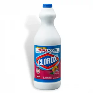 Clorox Floral 1000 ml