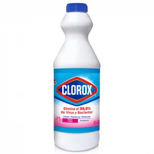 Clorox Magia Floral x 460 ml