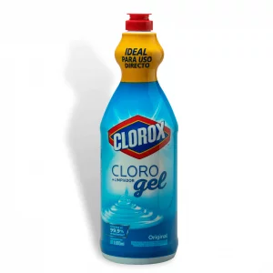 Clorox Power Gel Original 1000 ml