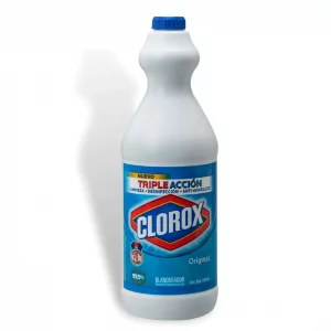 Clorox Regular 1000 cm3