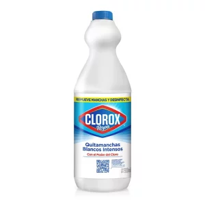 Clorox Ropa Blancos Intensos 930 ml