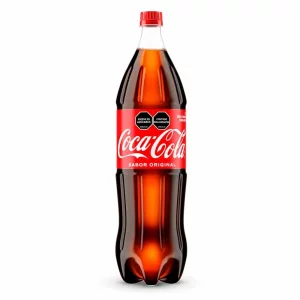 Coca Cola Original Pet x 1000 ml