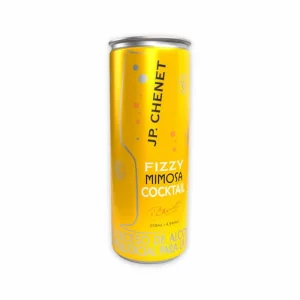 Cocktail Jp Chenet Mimosa Fizzy Lata x 250 ml