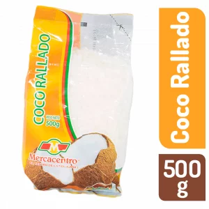 Coco Mercacentro 500 g