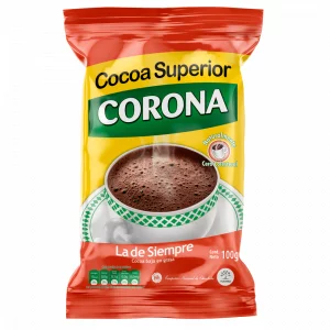 Cocoa Corona 100 g