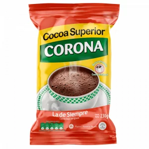 Cocoa Corona 230 g