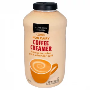 Coffee Creamer Member´S Selection 1000 g