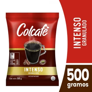 ColCafé Granulado Bolsa x 500 g