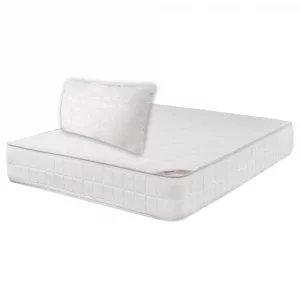 Combo Spring Classicus 100 x 190 +  1 Almohada
