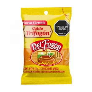 Condimento Del Fogon Trifogon Bolsa x 58 g