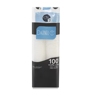 Copa Darnel x 100 1.5 Souffle