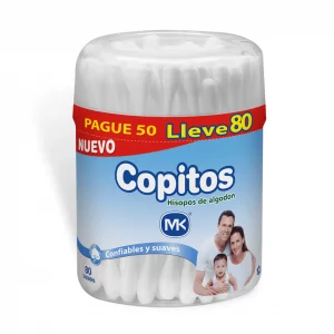 Copitos Mk Canister Pague 50 - Lleve 80 und