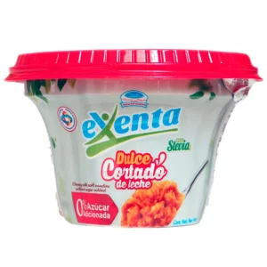 Cortado De Leche Del Valle x 210 g Cero Azucar