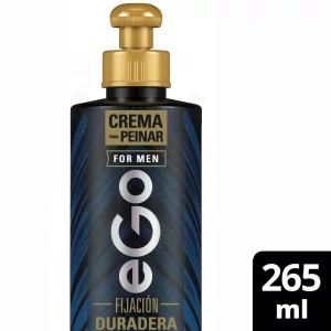 Crema De Peinar Ego x 265 ml