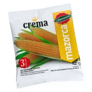 Crema Durena x 42 g Mazorca