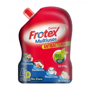 Crema Frotex Doy Pack x 170 g Multiusos
