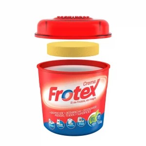 Crema Frotex x 550 g Multiusos