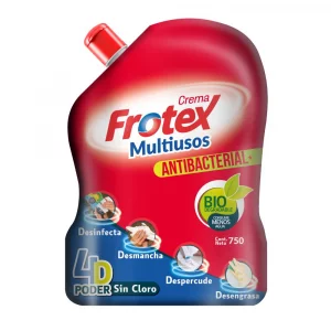 Crema Frotex x 750 g Multiusos