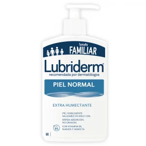 Crema Lubriderm Perfume Piel Normal - 946 ml