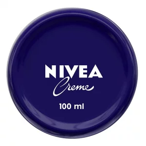 Crema Nivea x 100 ml