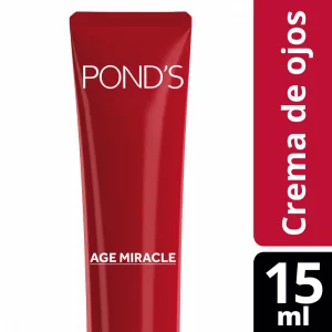 Crema Ponds Age Miracle Eye 15 ml