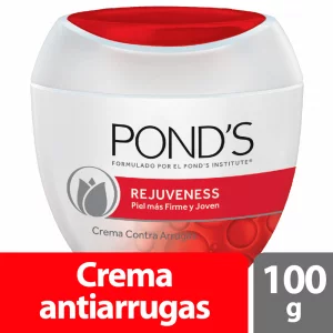 Crema Ponds Rejuveness 100 g