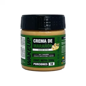 Crema Wakeup De Maranon x 200 g