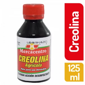 Creolina Agricola Mercacentro 125 ml