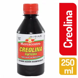 Creolina Agricola Mercacentro 250 ml