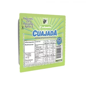Cuajada Colanta 250 g
