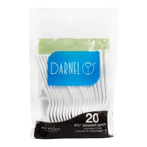 Cuchara Darnel Bistrot x 20 und Dulcera