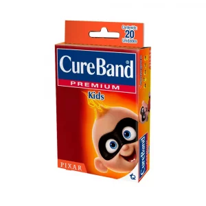 Curas Cureband Kids Niños 20 und