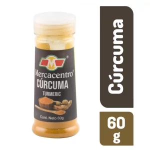 Curcuma Mercacentro 60 g Pet