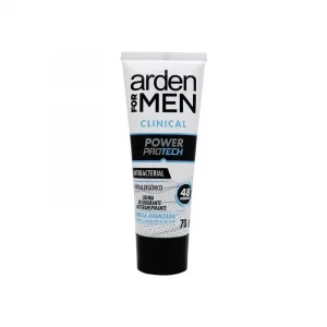Desodorante Arden For Men Clinical Power Protech x 70 g