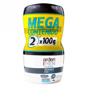 Desodorante Arden For Men Crema Clinical 2 x 100 g