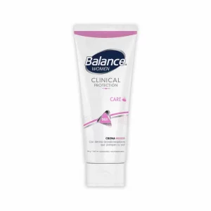 Desodorante Balance Clinical Crema Mujer Care x 70 g