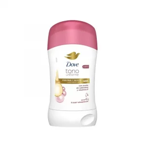 Desodorante Dove Barra Calendula x 45 g