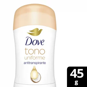 Desodorante Dove Barra Coco x 45 g
