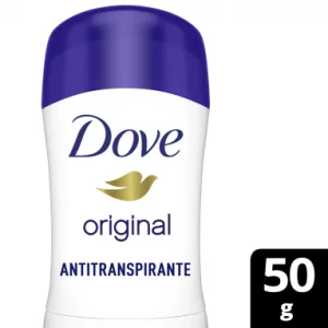 Desodorante Dove Barra Original x 50 g