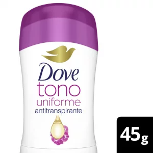 Desodorante Dove Barra Orquidea x 45 g