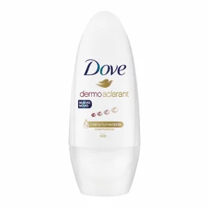 Desodorante Dove Roll On Dermo Aclarant 50 ml