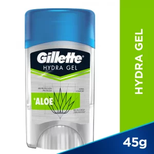Desodorante Gillette 45 g Gel Hidra Aloe