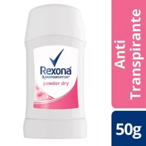 Desodorante Rexona Barra Powder Dry x 50 g