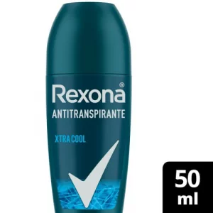 Desodorante Rexona Roll-On Xtra Colll x 50 ml