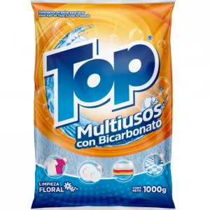 Detergente Top Multiusos 1000 g