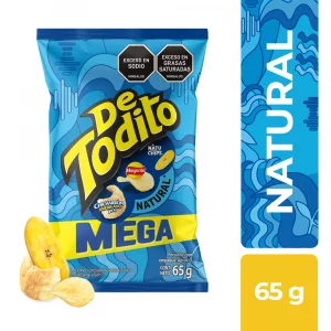Detodito Fritolay Natural x 65 g