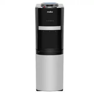 Dispensador De Agua Mabe Piso Bot Super MXCFS7CCSS