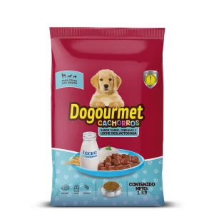 Dogourmet Cachorros Leche Deslactosada 1000 g