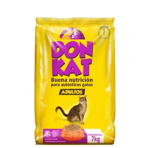 Donkat Adulto 7 kg